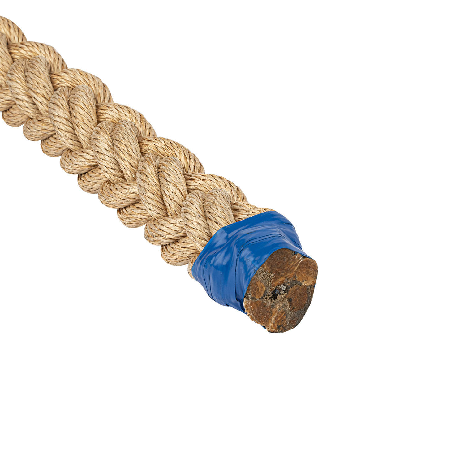 专业厂用钢绳系泊用组合绳