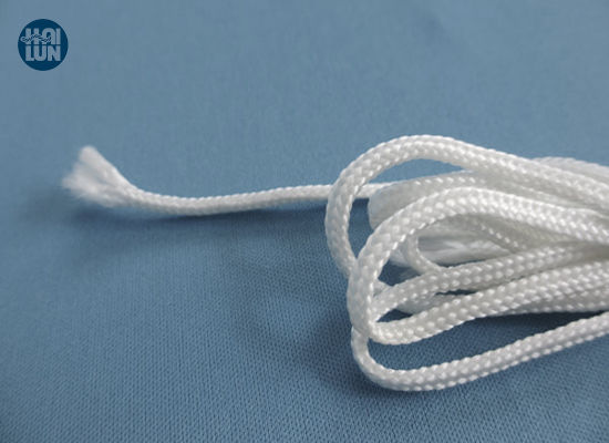 便宜的价格芯浮动双绞长丝纤维 PP 复丝绳