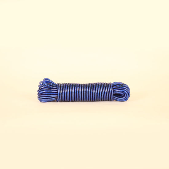 环保材料的可伸缩便携式高强度晾衣绳