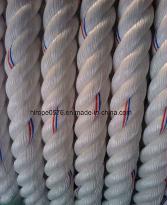 中国高品质四线PP绳制造商出口商