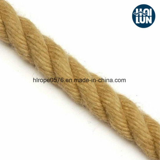工厂批发优质剑麻/马尼拉绳